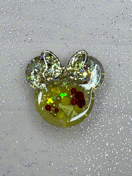 Belle