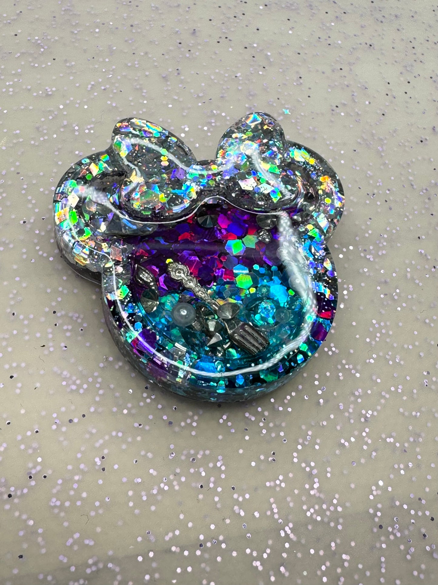 Little Mermaid