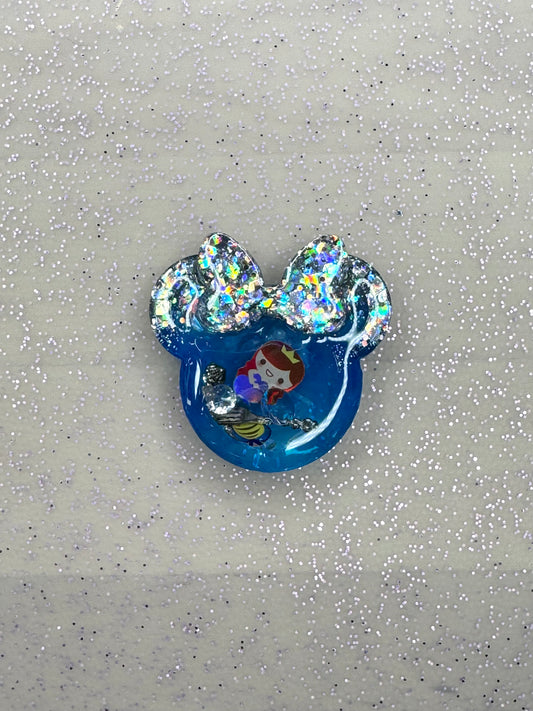 Little Mermaid