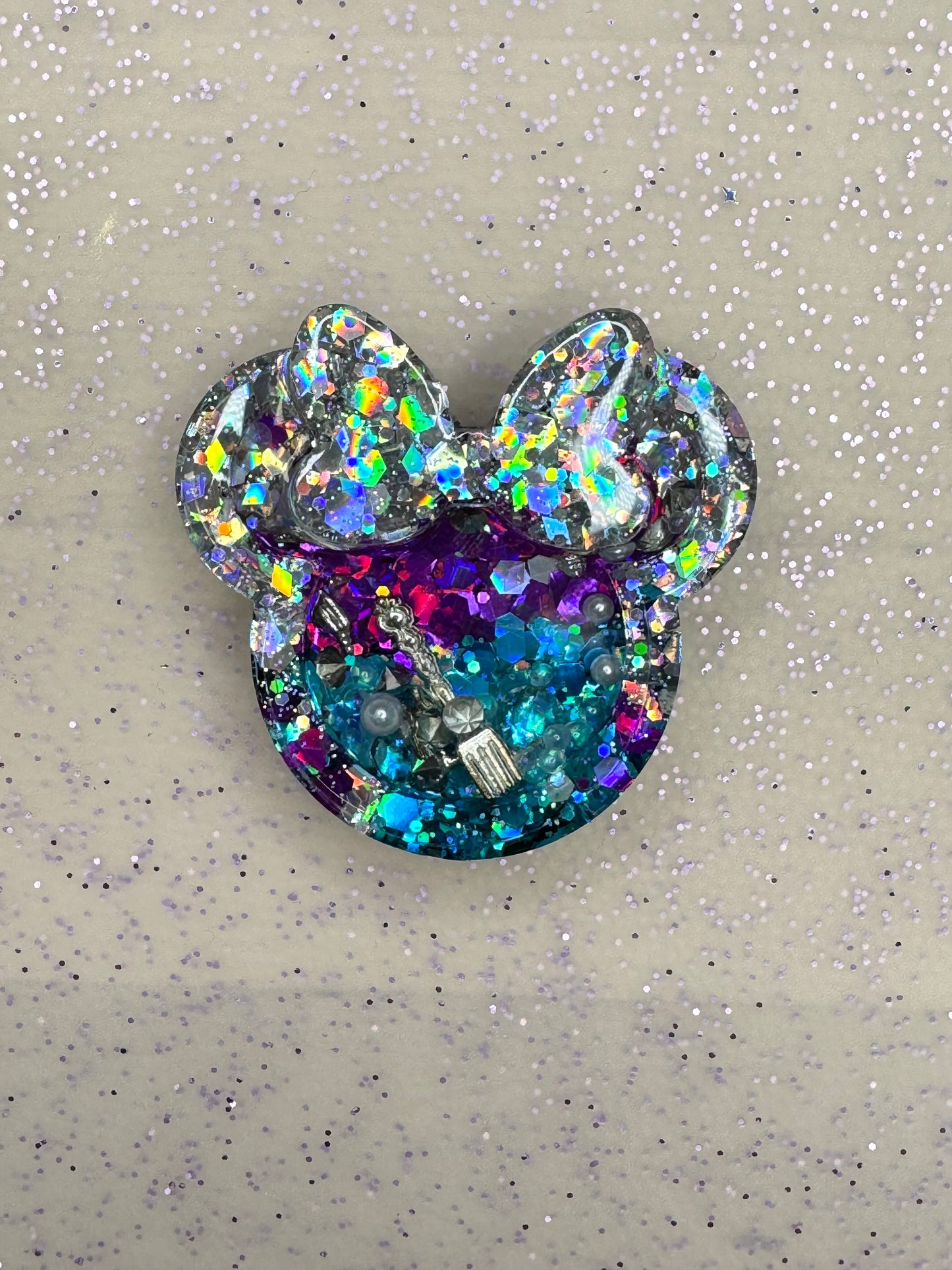 Little Mermaid