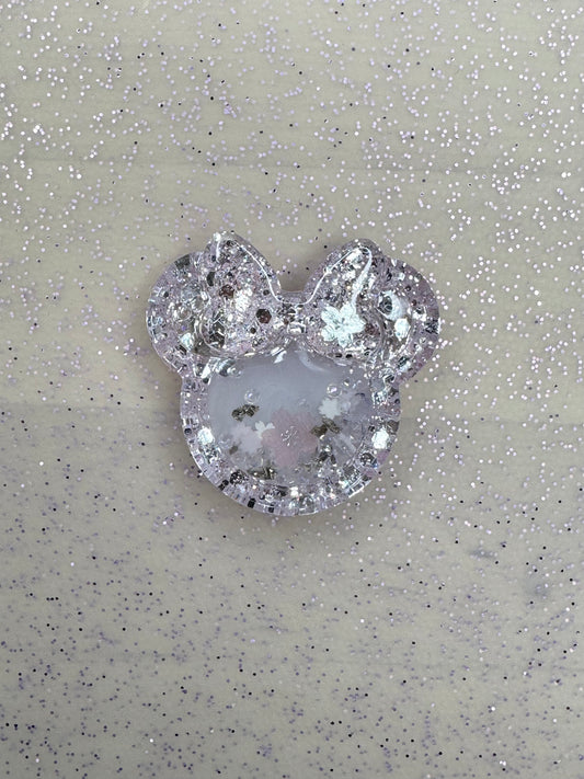 Silver Sakura