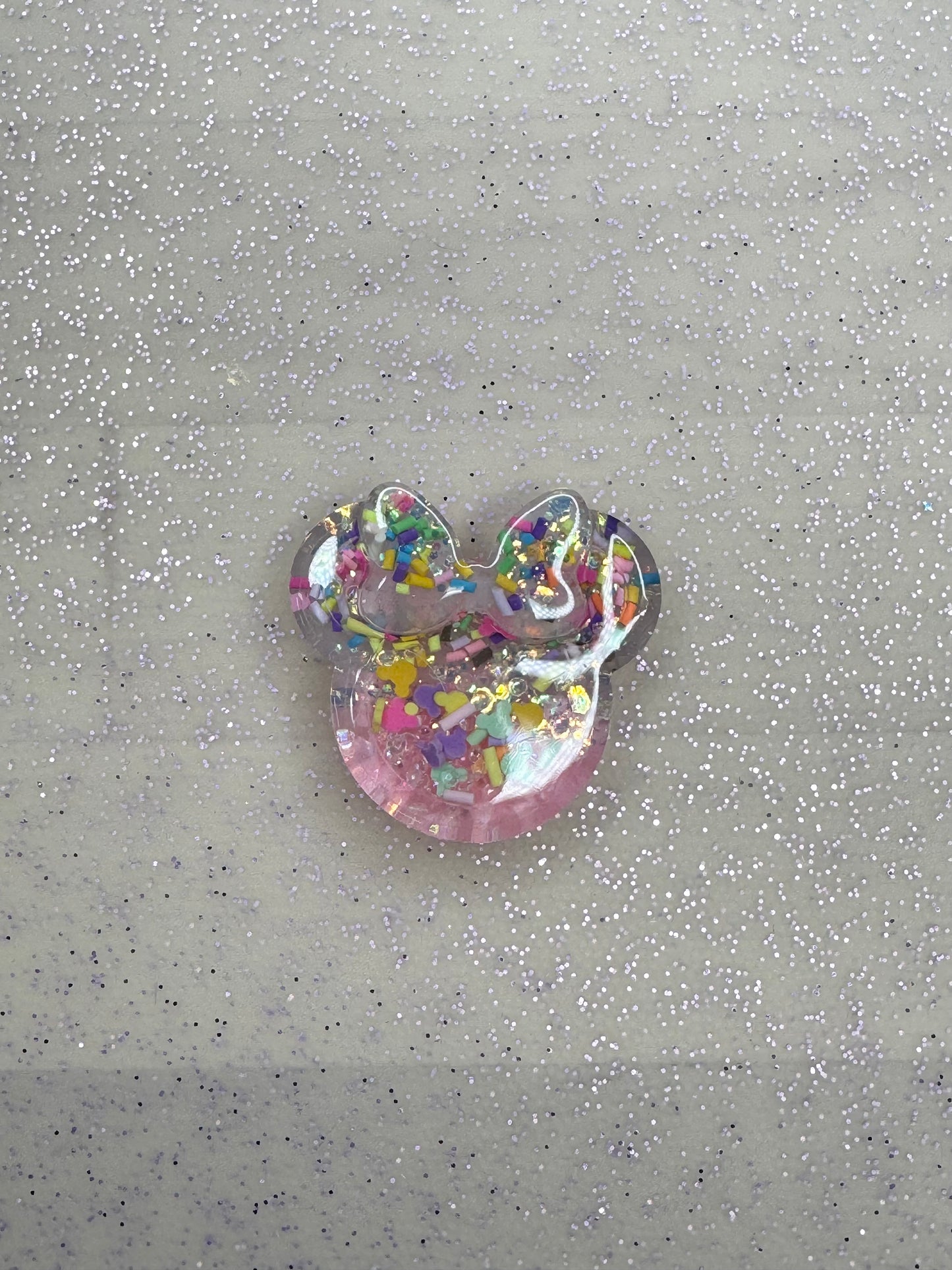 Pastel Sprinkles