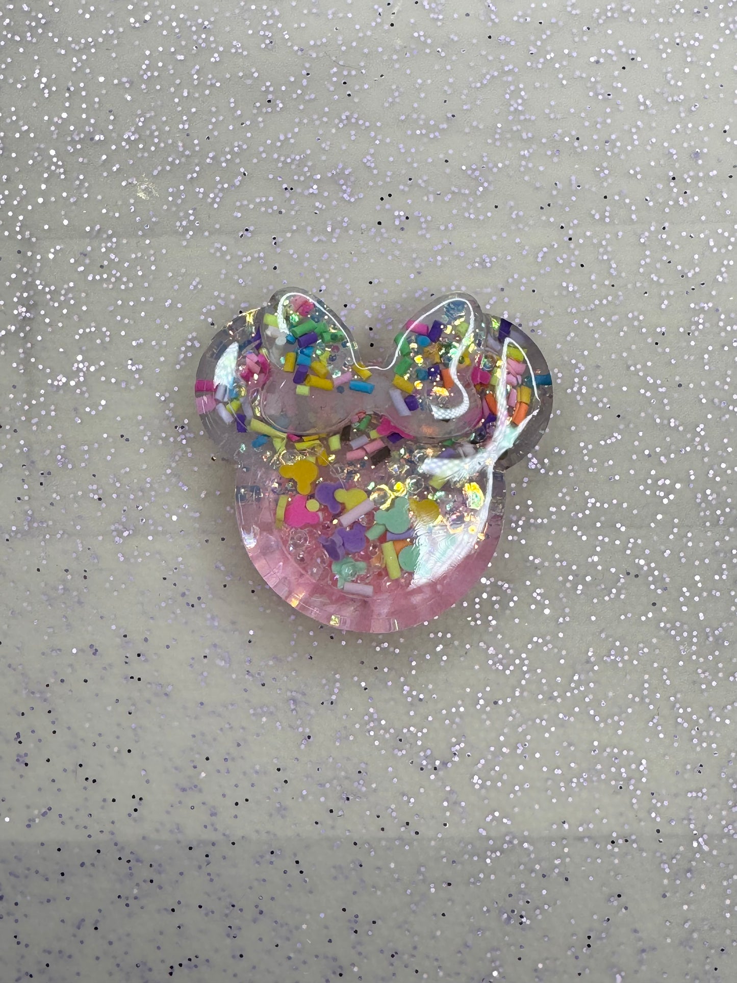 Pastel Sprinkles
