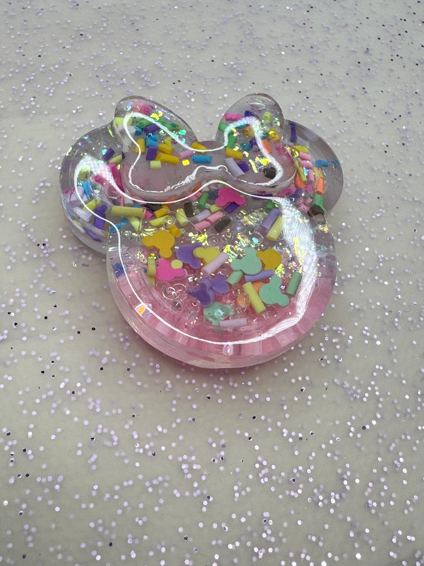 Pastel Sprinkles