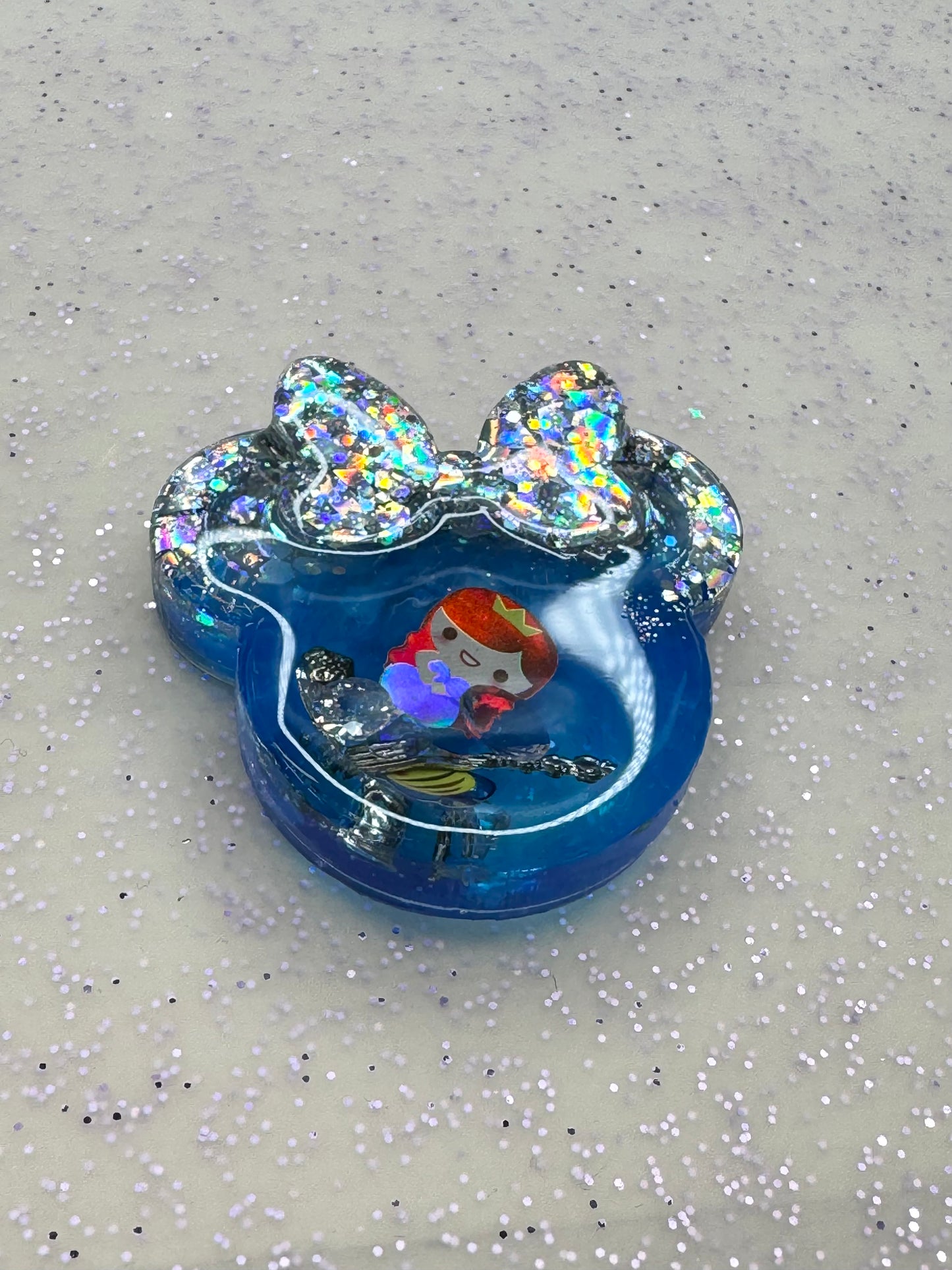 Little Mermaid