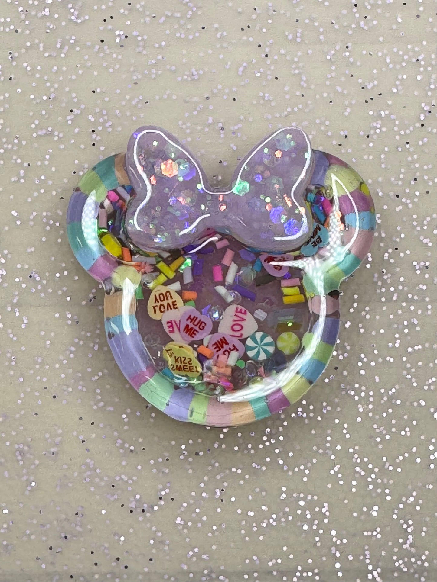 Conversation Hearts